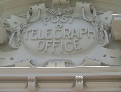 clue post office.JPG