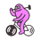 teenslain